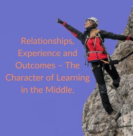 Relationships,