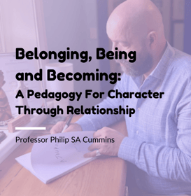 Belonging,
