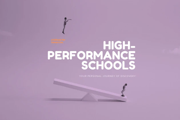 High-performance