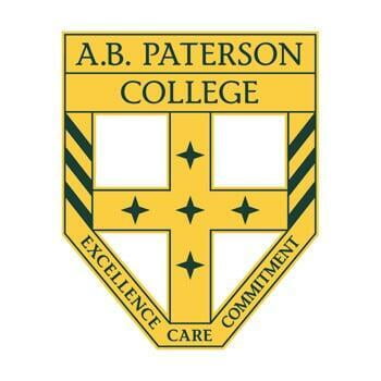AB Paterson
