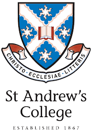 St-Andrews-College