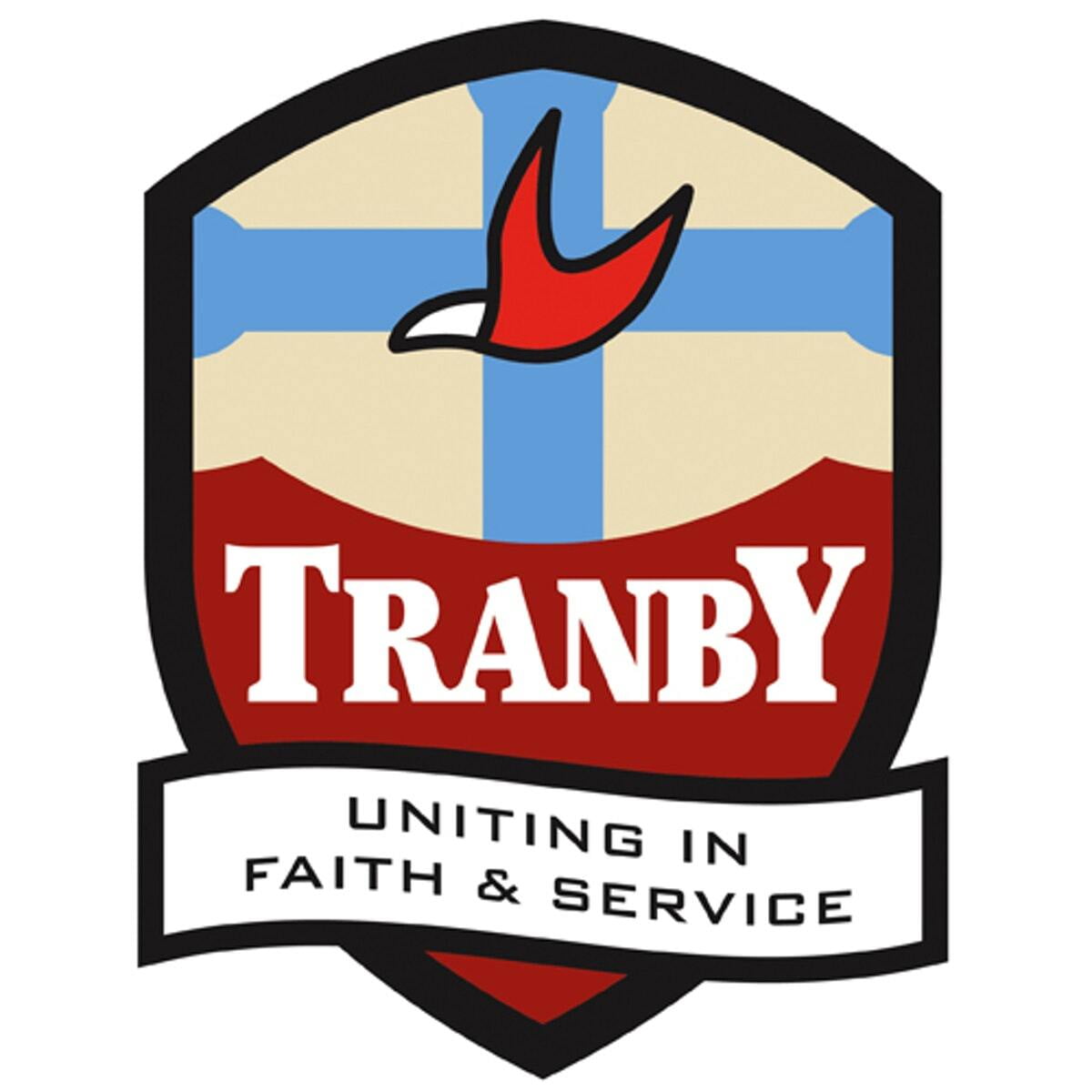 tranby-college