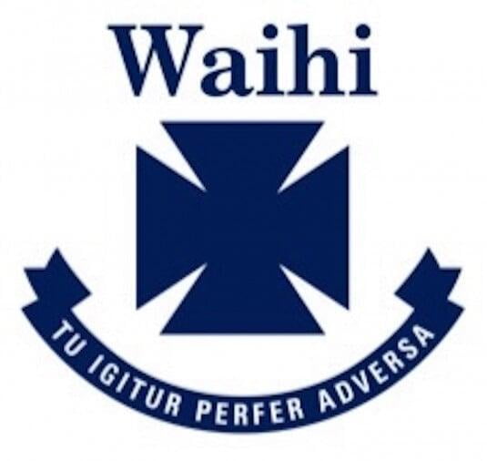 waihi-school