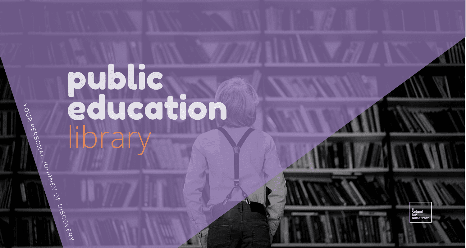 public-education-library